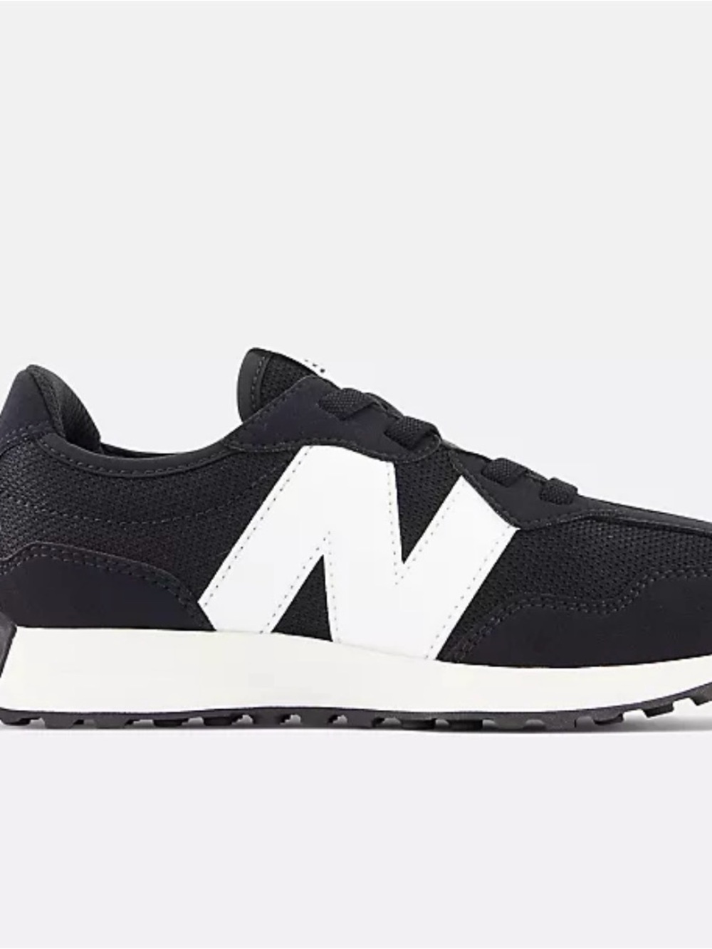 New Balance 327